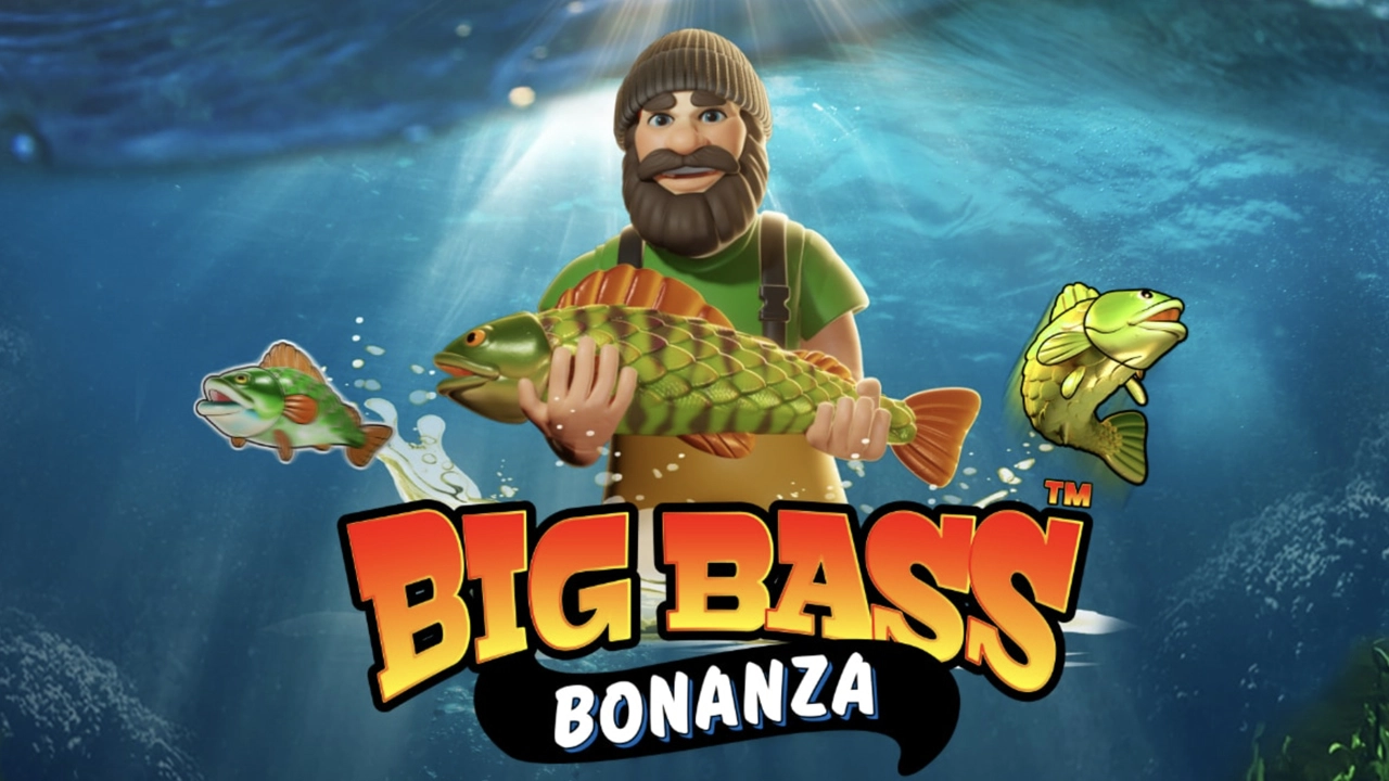 Análisis de Big Bass Bonanza